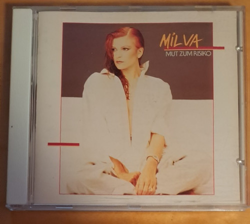 Milva mut zum - :, #