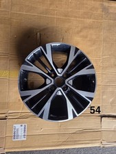 Original Alufelge KIA Picanto