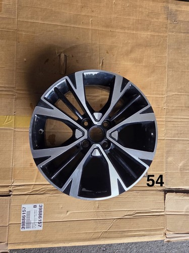 Original alufelge kia picanto - original,