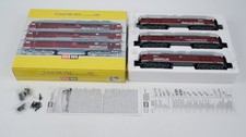Brawa H0 0442 3 mal Diesellok