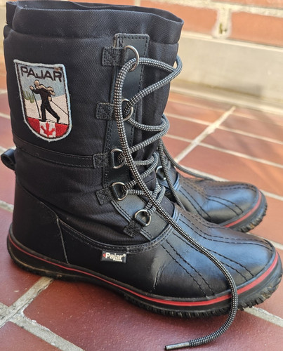 Pajar herren schneestiefel - pajar,