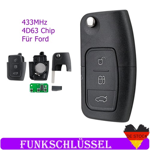 433mhz funk schlüssel - 433mhz,