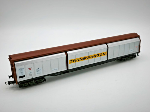 Electrotren 5531k 87 - 5531k, 1:87