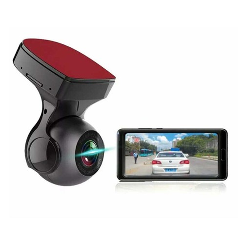 Mini auto dashcam 1080p - auto,