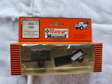 Roco minitanks - roco,