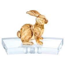 Deko-Figur Swarovski Rabbit