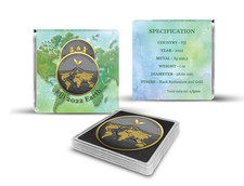 Fiji One Earth 2022 BU - ERDE