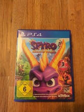 Spyro Reignited Trilogy (Sony