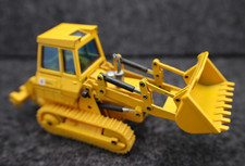 Joal no.213 Caterpillar 955 L Traxcavator Scale Diecast Bagger unbespielt #R8