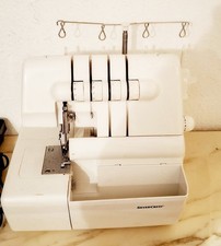 Silvercrest Overlockmaschine