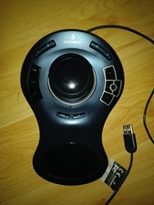 3Dconnexion Space Mouse, Space Explorer, 3DX-600029 mit USB Anschluss