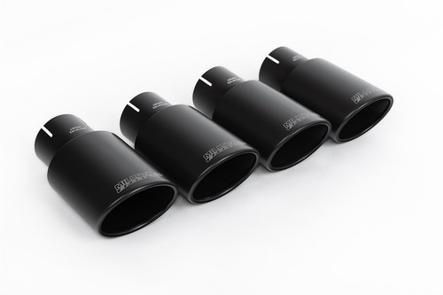Milltek sportauspuff audi - sportauspuff,
