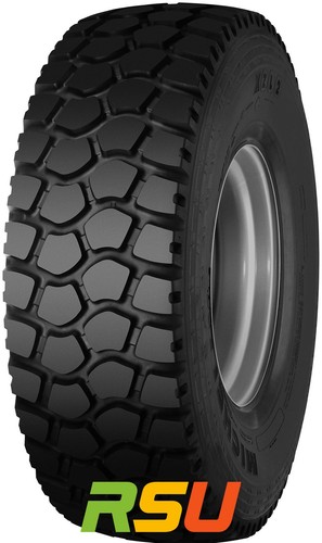 Michelin xzl 395 85 - 2, 395/85
