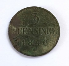 Mecklenburg schwerin - mecklenburg-schwerin, 3