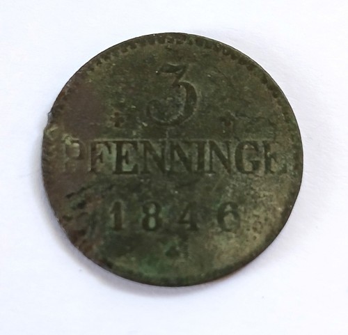 Mecklenburg schwerin - mecklenburg-schwerin, 3