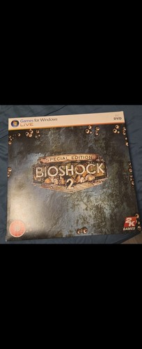 Bio schock special - bio,