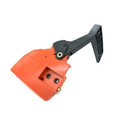 Bremse Griff Kette Kupplung