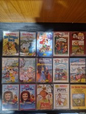 Kinder Hörspiel Kassetten
