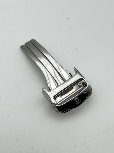 Cartier deplo faltschließe - cartier,