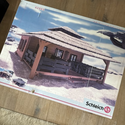 Schleich 42003 - schleich,