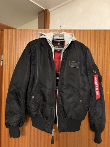 Alpha industries herren - industries,