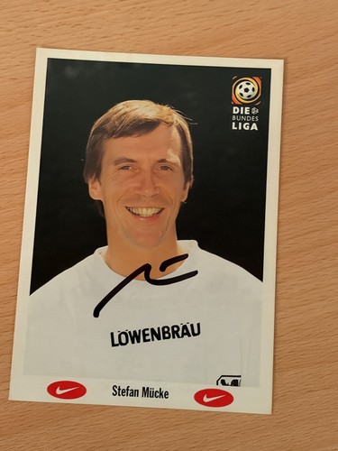 Stefan mücke tsv - stefan,