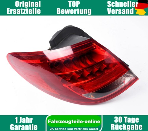 Rücklicht rückleuchte - rücklicht,