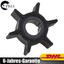 Bootsmotor Wasserpumpen