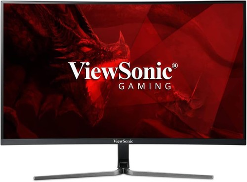 Viewsonic vx2458 mhd - viewsonic, 24-zoll