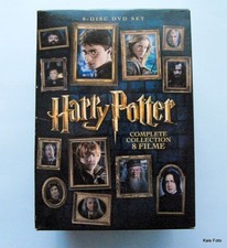 Harry Potter: The Complete