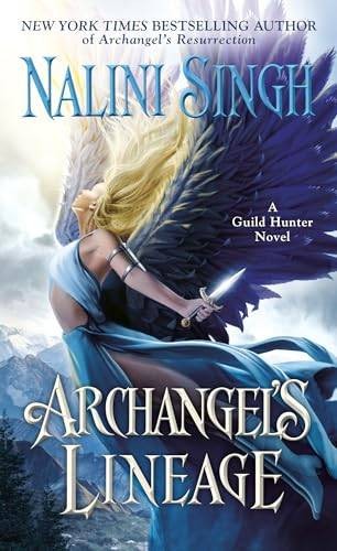 Archangel lineage a guild - lineage, (a