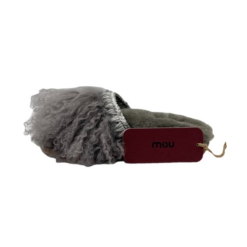 Mou damenschuhe 36 slipper - mou,