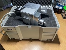 Elektrisch oszillierendes