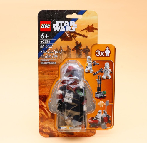 Lego 40558 star wars - 40558,