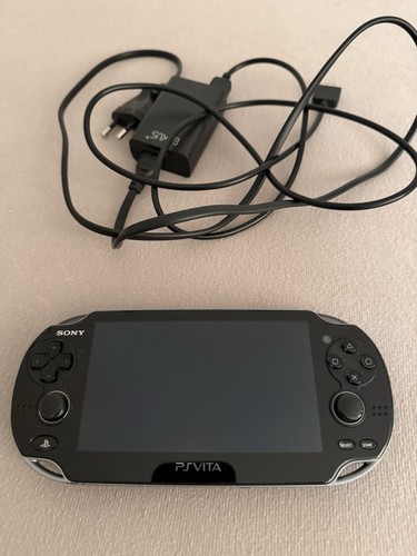 Sony vita pch 1004 - ps, pch-1004