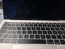 Mac Book Pro A1708