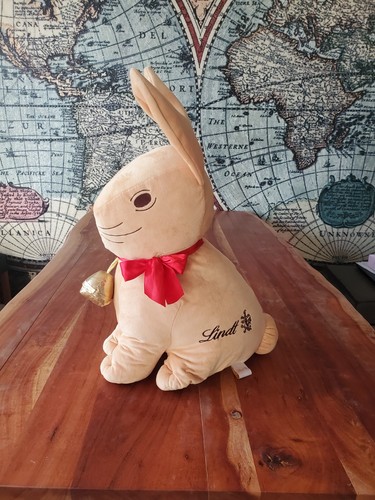 Lindt xxl hase - lindt,