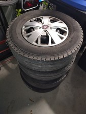 Sommerreifen von Continental