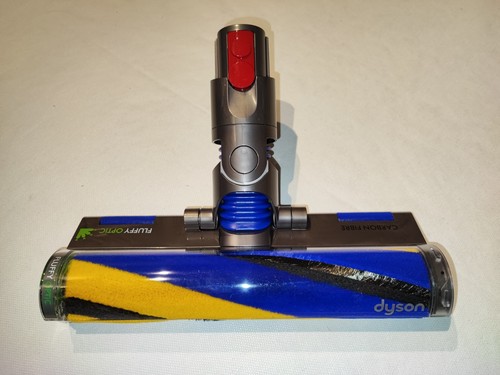 Dyson v12 laser slim fluffy - dyson,
