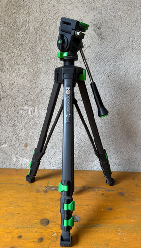 Cullmann 2903 kamerastativ - 2903,
