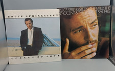 LP Vinyl 5X Bruce Springsteen