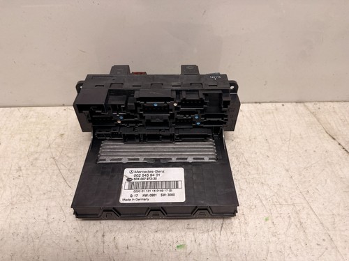 Mercedes w203 sicherungskasten - w203,
