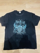 Marduk Shirt Black Metal