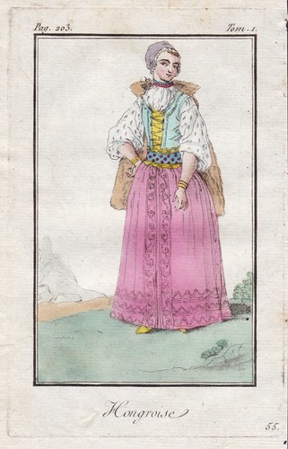 Hungary ungarn hongrie - hungary,