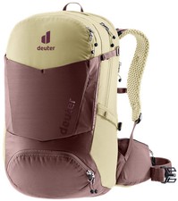 deuter - Trans Alpine Pro 26