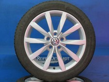 VW Golf 7 Sommerräder