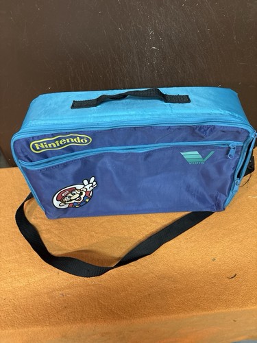 Nintendo 90er tasche - nintendo,