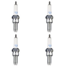 NGK Zündkerze CR9EK 4548 4er