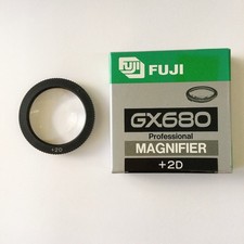 FUJIFILM +2D OKULARKORREKTUR
