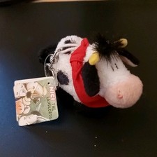 Nici Plüschfigur Kuh, Hansano, The Landlords